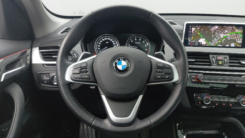 car BMW X1 id58530 photo #14