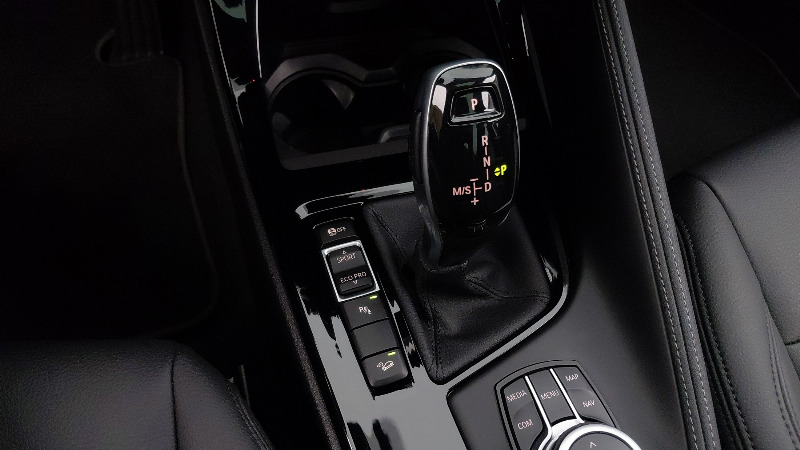 car BMW X1 id58530 photo #18