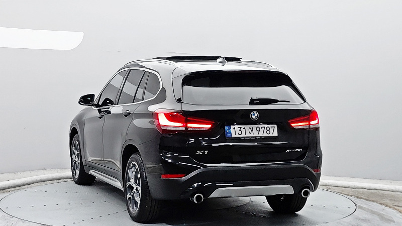 car BMW X1 id58530 photo #2