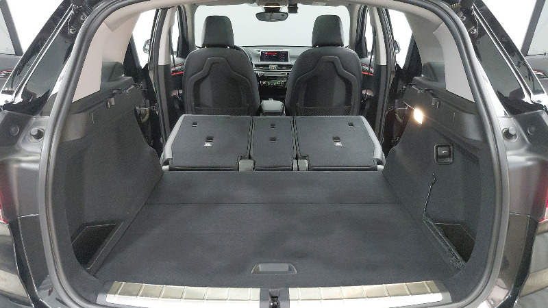 car BMW X1 id58530 photo #7