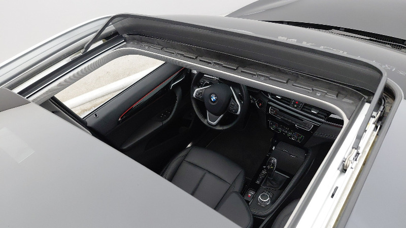 car BMW X1 id58530 photo #8