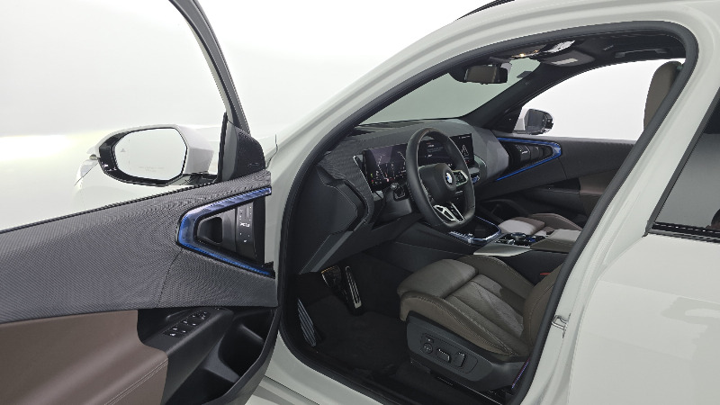 car BMW X3 id58532 photo #10