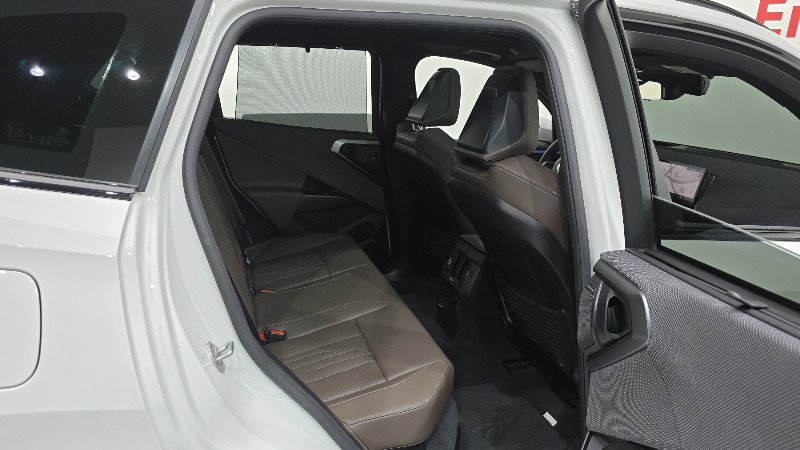 car BMW X3 id58532 photo #11