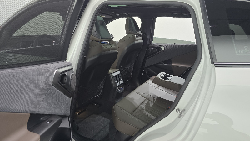 car BMW X3 id58532 photo #12