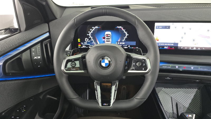 car BMW X3 id58532 photo #14