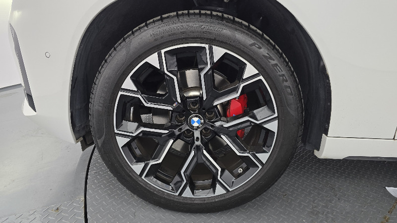 car BMW X3 id58532 photo #5