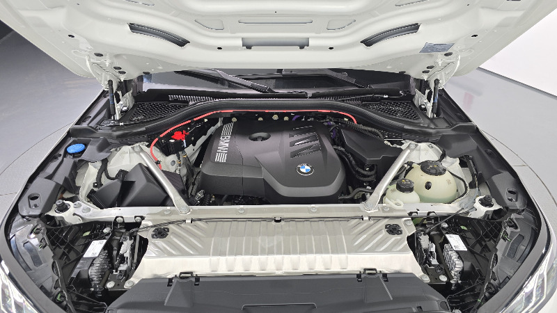 car BMW X3 id58532 photo #6