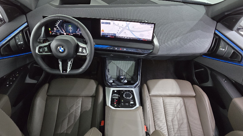 car BMW X3 id58532 photo #7