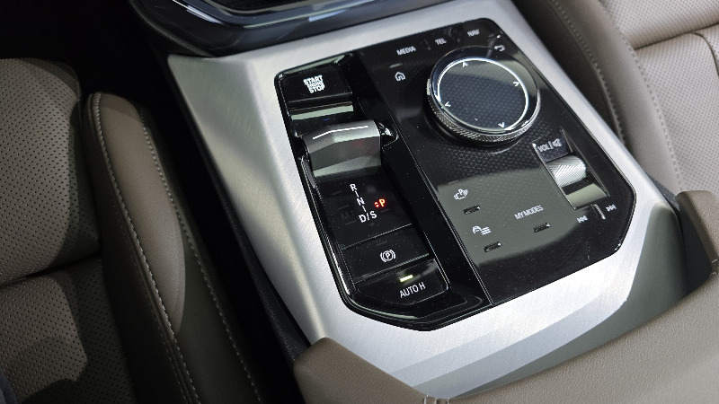 car BMW X3 id58532 photo #9