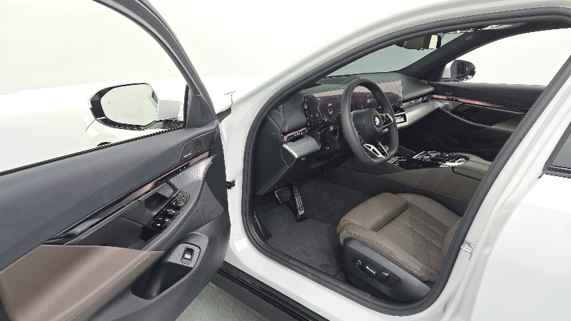car BMW 5 Series id58533 photo #10