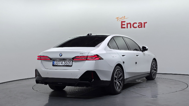 car BMW 5 Series id58533 photo #2