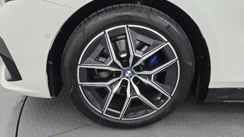 car BMW 5 Series id58533 photo #5
