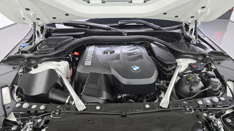 car BMW 5 Series id58533 photo #6