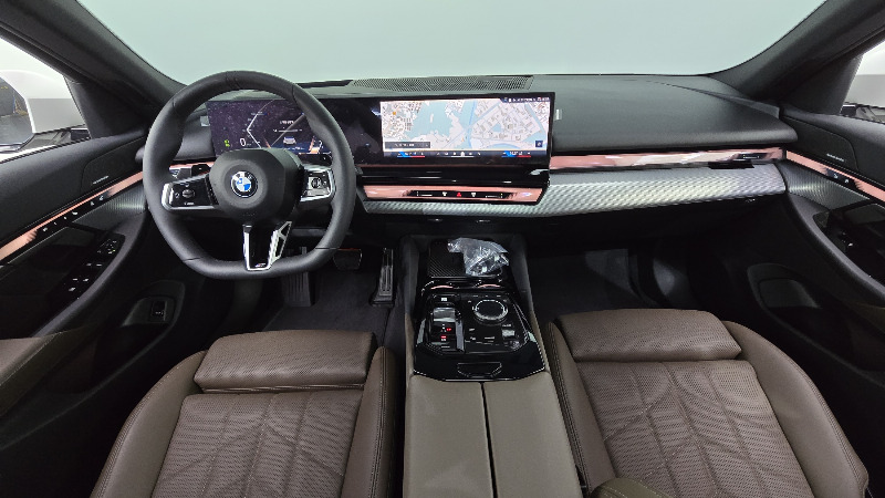 car BMW 5 Series id58533 photo #7