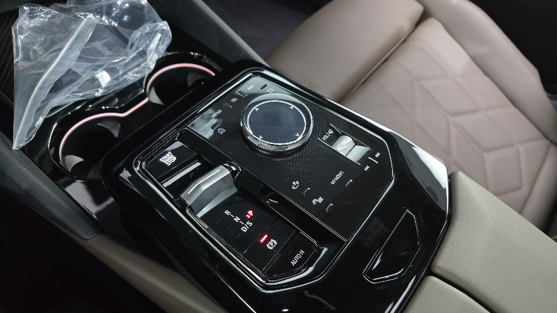 car BMW 5 Series id58533 photo #9