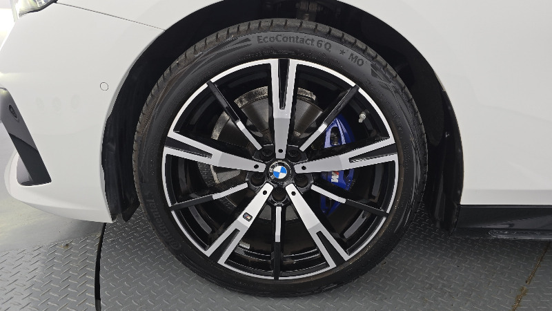 car BMW 5 Series id58534 photo #5