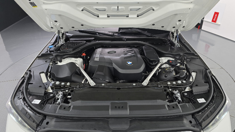 car BMW 5 Series id58534 photo #6