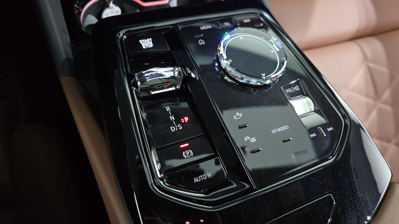 car BMW 5 Series id58534 photo #9