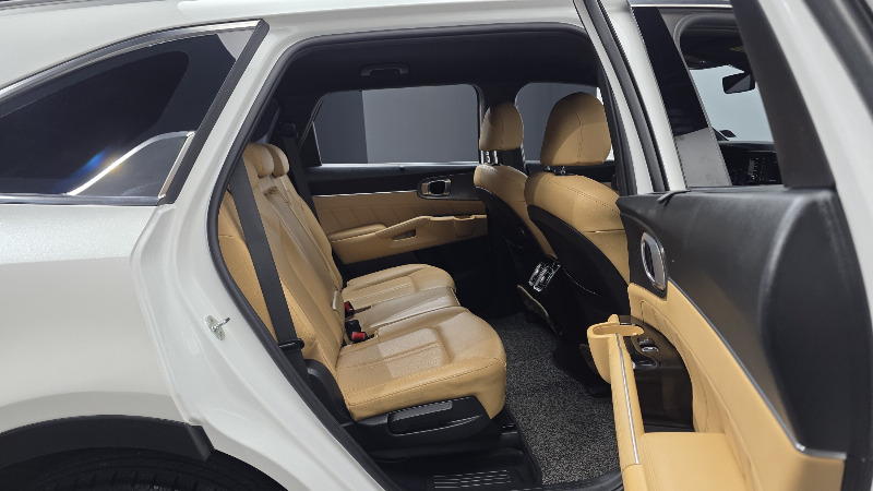 car KIA Sorento id58538 photo #11