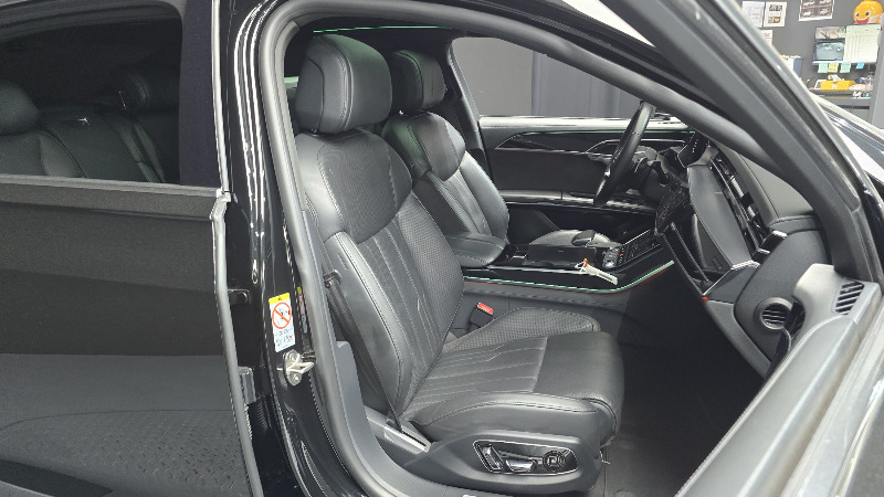 car Audi A8 id58542 photo #11