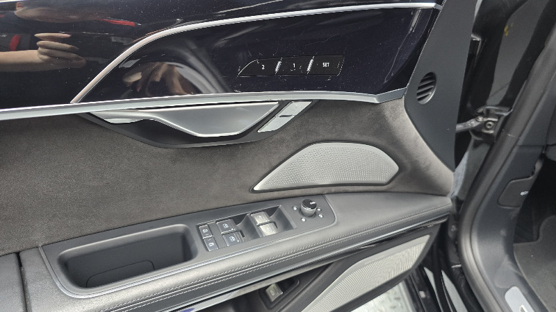 car Audi A8 id58542 photo #13