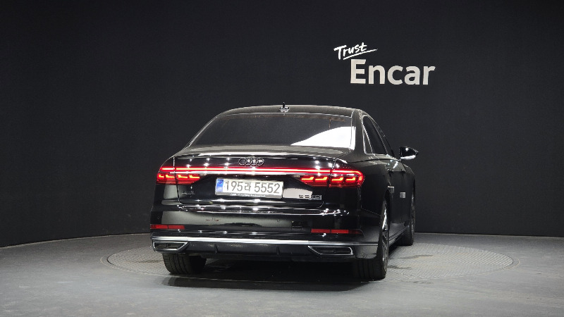 car Audi A8 id58542 photo #4