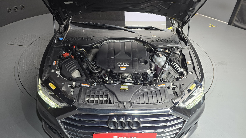 car Audi A8 id58542 photo #6
