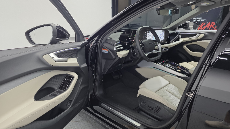 car Audi A5 id58545 photo #10