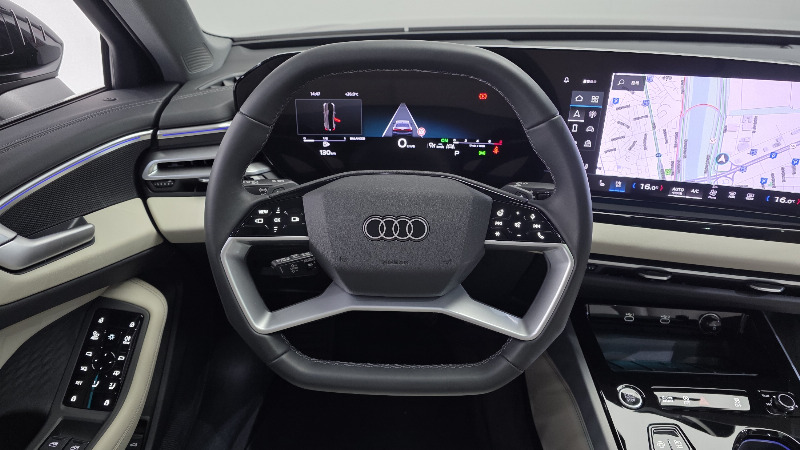 car Audi A5 id58545 photo #13