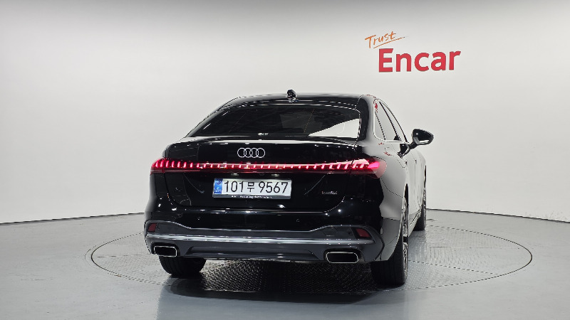 car Audi A5 id58545 photo #4