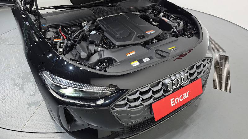 car Audi A5 id58545 photo #6