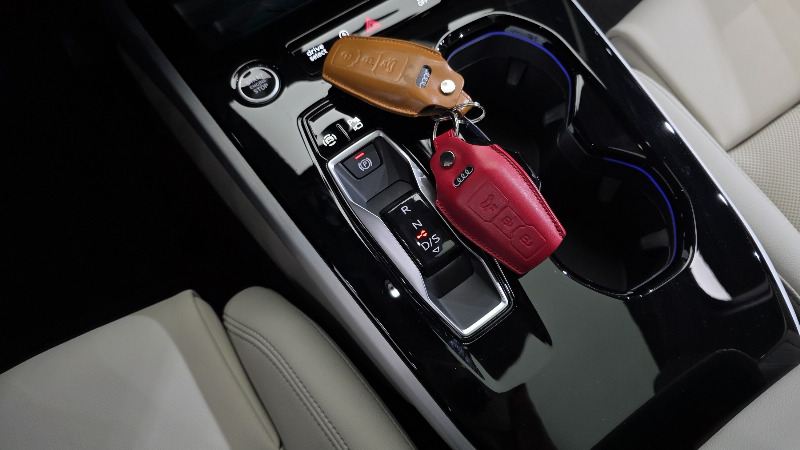 car Audi A5 id58545 photo #9