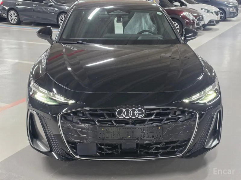 car Audi A6 id58546 photo #3