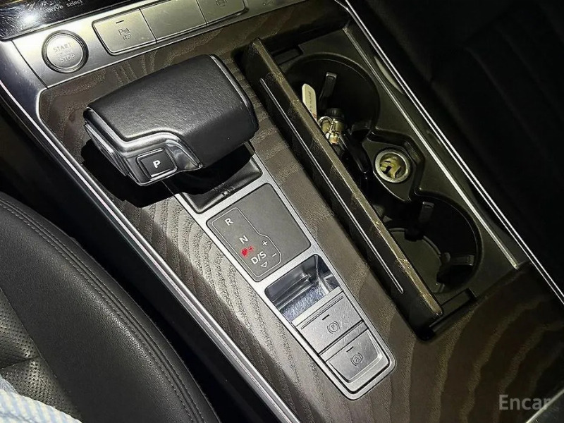 car Audi A6 id58548 photo #12