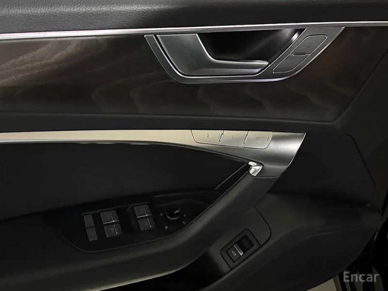 car Audi A6 id58548 photo #13