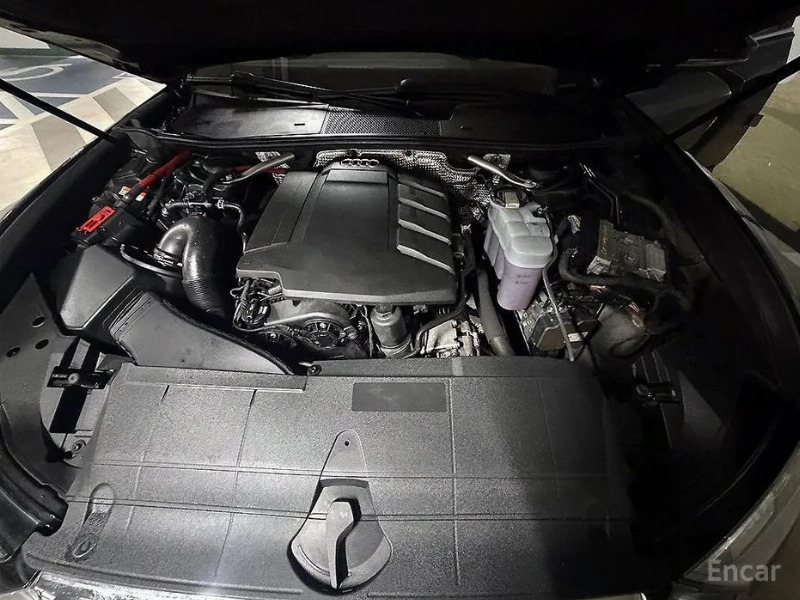 car Audi A6 id58548 photo #19