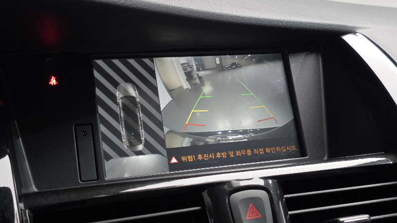 car Renault Samsung SM7 id58549 photo #14