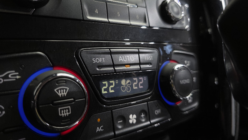 car Renault Samsung SM7 id58549 photo #17