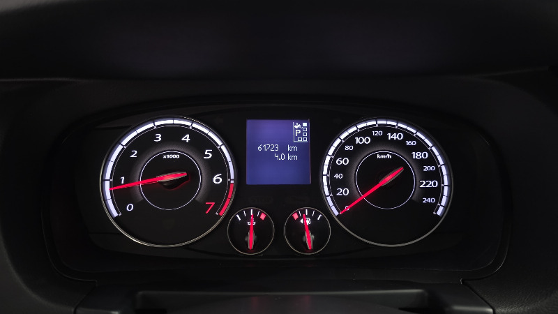 car Renault Samsung SM7 id58549 photo #8