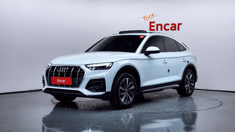 car Audi Q5 id58553 main photo