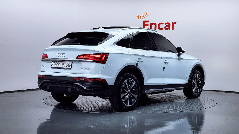 car Audi Q5 id58553 photo #2