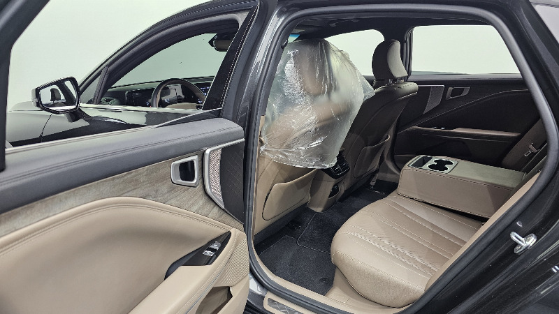 car KIA K8 id58554 photo #11