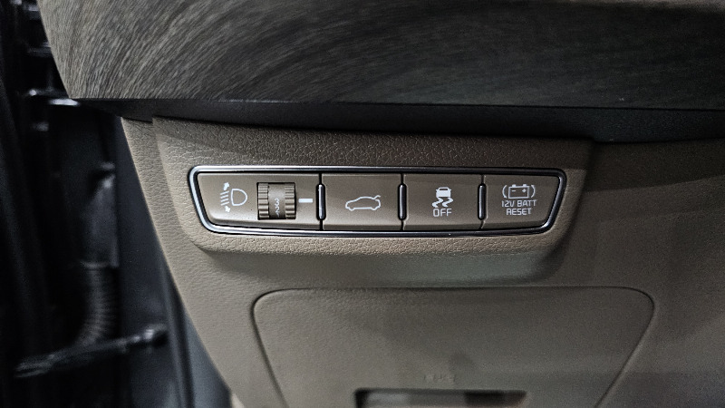 car KIA K8 id58554 photo #13