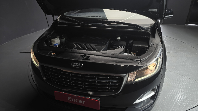 car KIA Carnival id58560 photo #6