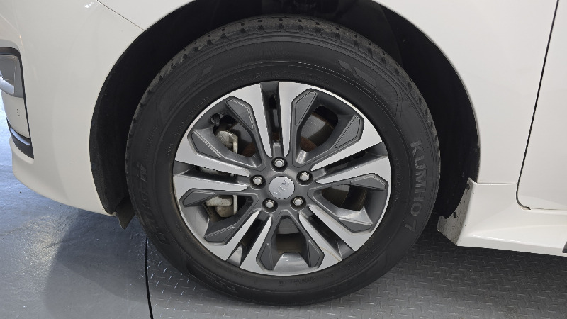 car KIA Carnival id58563 photo #5