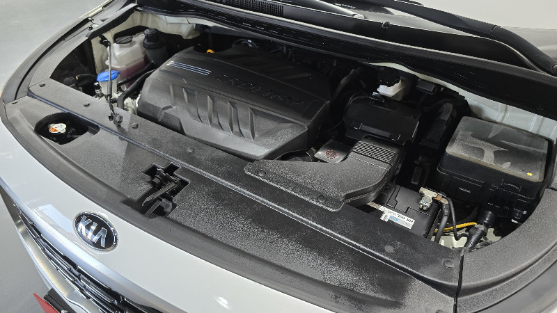 car KIA Carnival id58563 photo #6