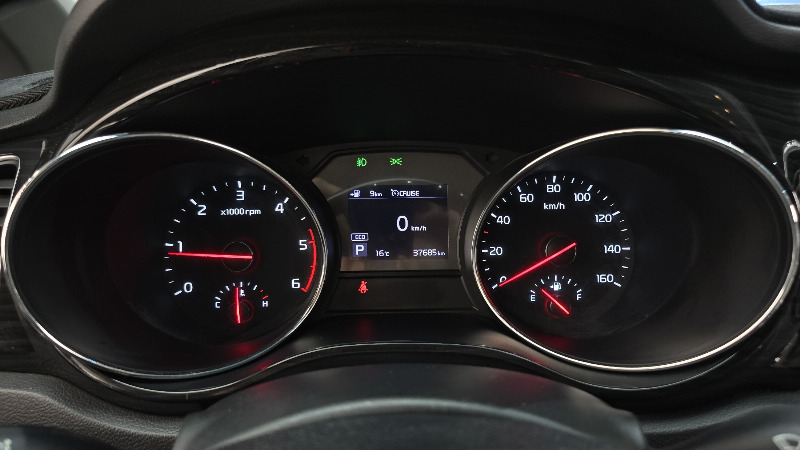 car KIA Carnival id58563 photo #8