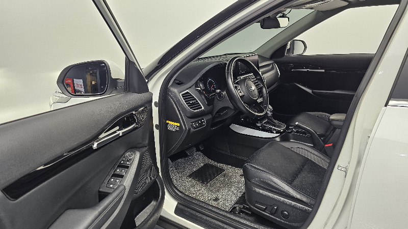 car KIA Seltos id58565 photo #10