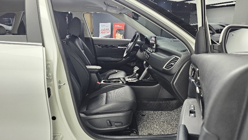 car KIA Seltos id58565 photo #12