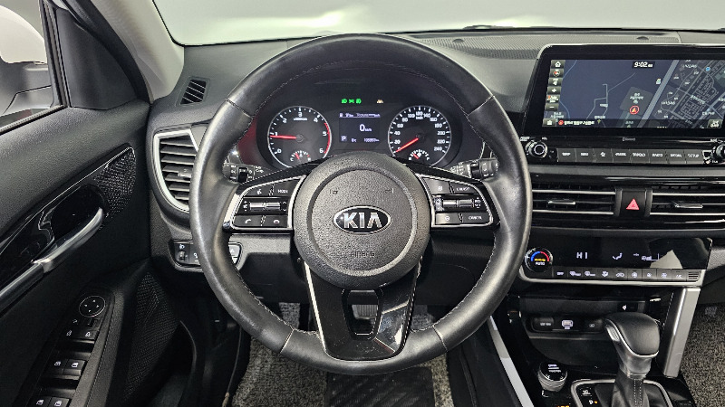 car KIA Seltos id58565 photo #16